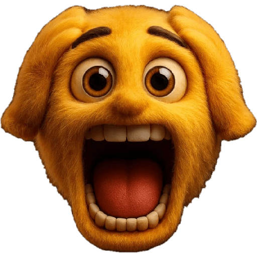 Emojis Peluditos🟡 2