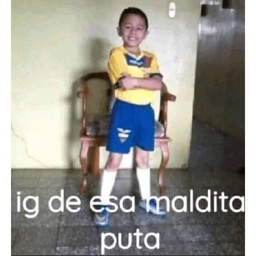 Momos Rancios 27