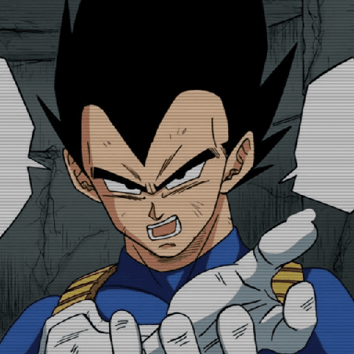 Vegeta  13