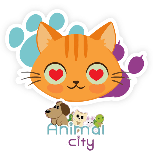 Animal City Emojis  14