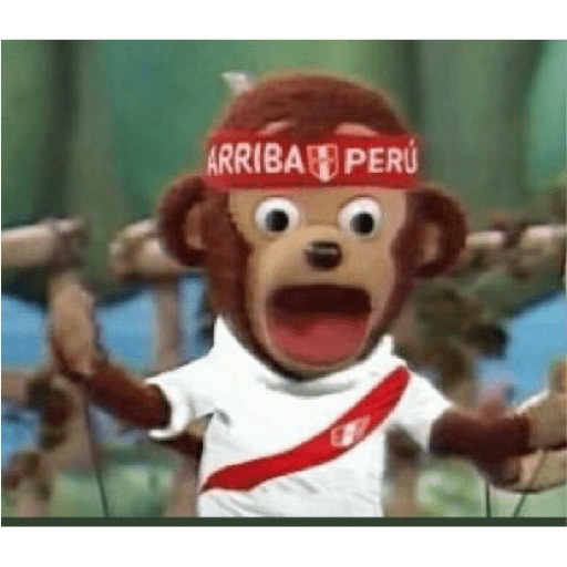 Que hago te aplaudo? 29
