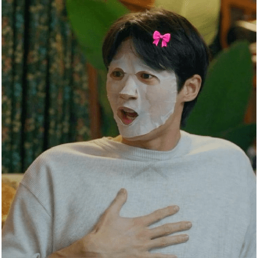 Series coreanas  8