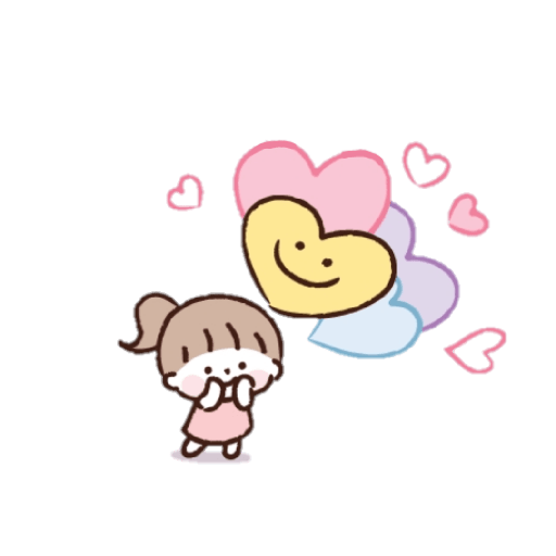 Cute kakao 1