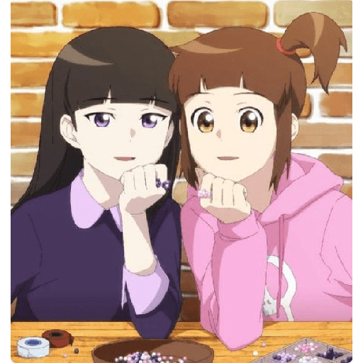 Cute icons 5