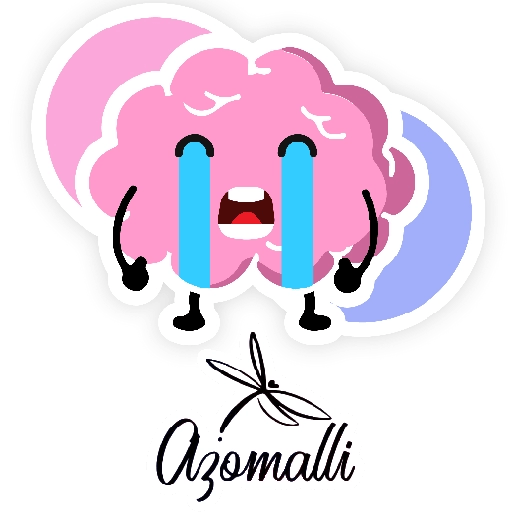 Azomalli emojis 4