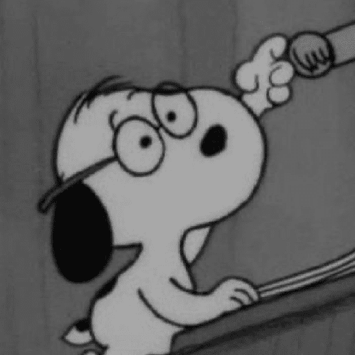 Snoopy 10