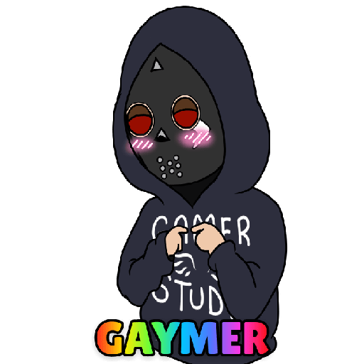 Gamer Studio👾 - @ari3l.arts 11