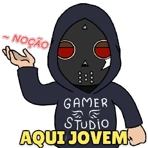 Gamer Studio👾 - @ari3l.arts 8