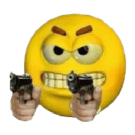 Emoji meme 1