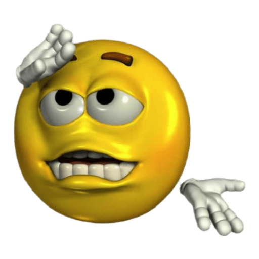 Emoji meme 11