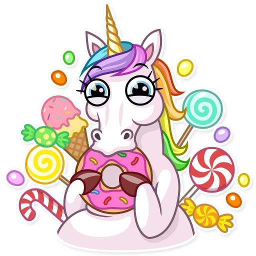 Unicorn 18