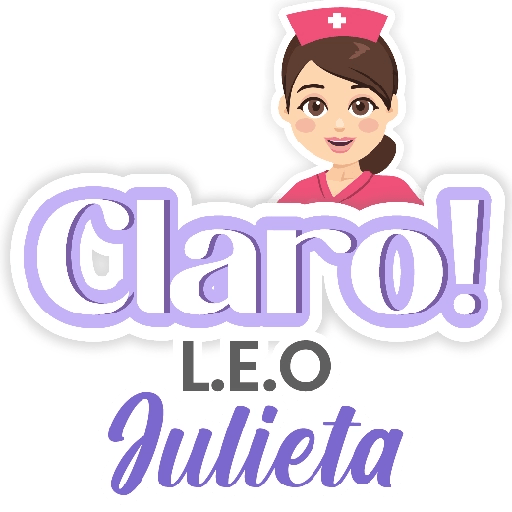 LEO Julieta frases 20