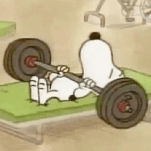 Snoopy 8
