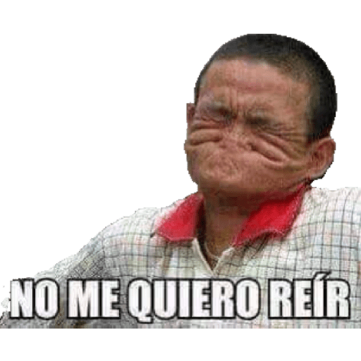 Que hago te aplaudo? 27
