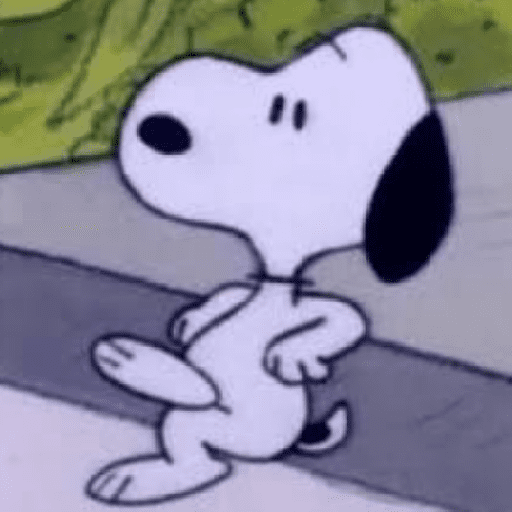Snoopy 7