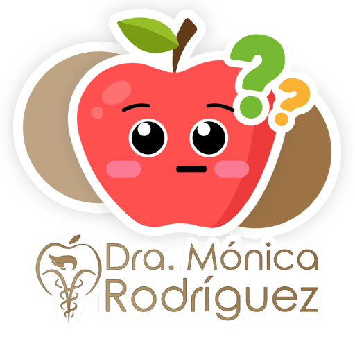 Dra. Mónica R Emojis  30