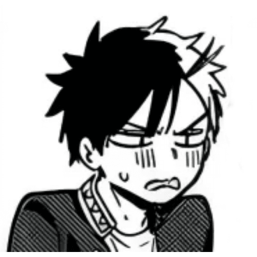 Wind Breaker Manga 2 ✨ 20