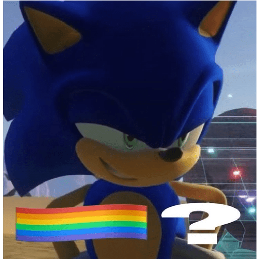 Sonic 14
