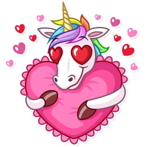 Unicorn 14