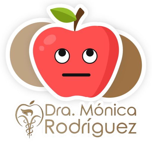 Dra. Mónica R Emojis  24
