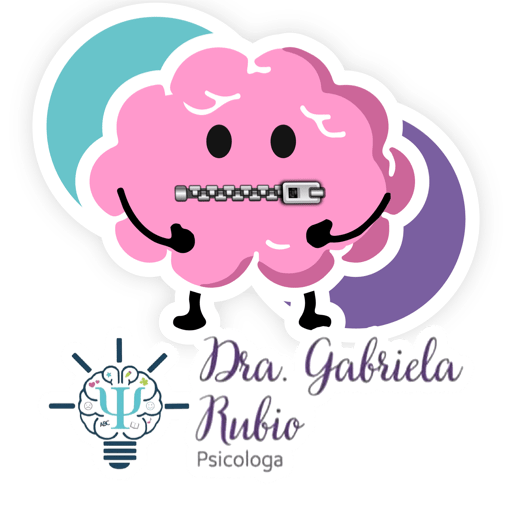 Dra Gabriela Emojis  5