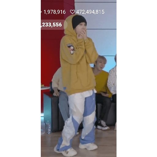 Han Jisung Best Boy <3 5 24
