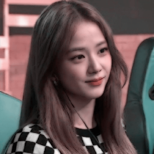 Jisoo blackpink 24