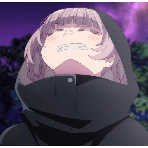 Nazuna Nanakusa anime 21