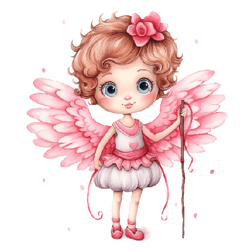 Cupidos Cute San Valentín ✨♥️ 18