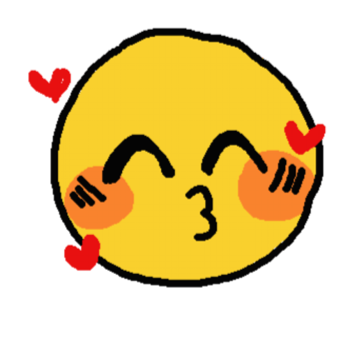 Cute/cursed emojis 4