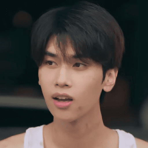 The Heart Killers~JoongDunk 20