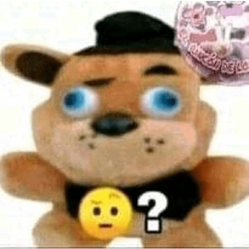Fnaf shitpost 4