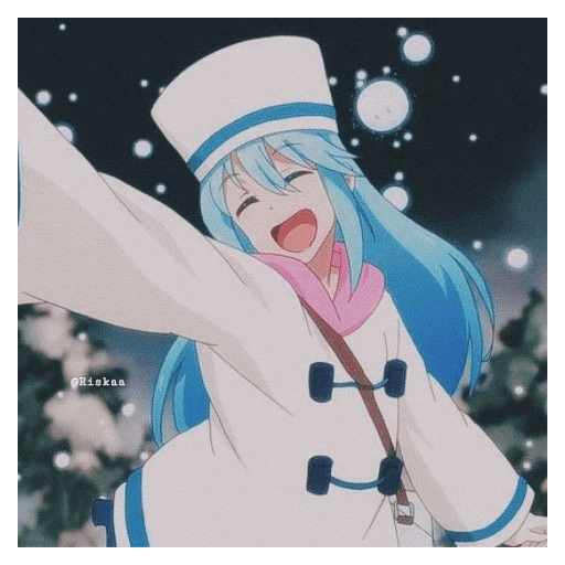 Aqua 7