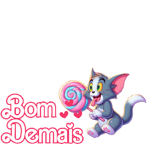 🥰 Personagens Fofos 18