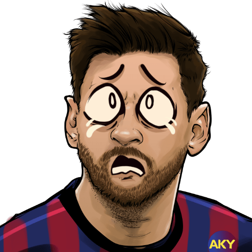 AkyMessi 1