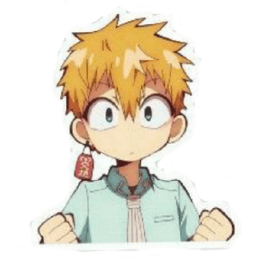 Stickers anime ^^ 16