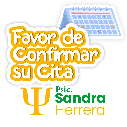 Psic Sandra frases 10