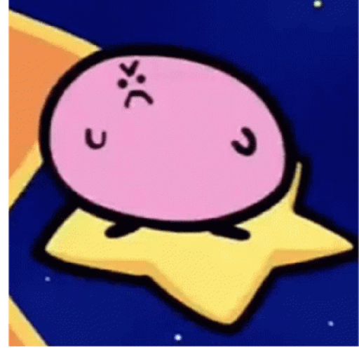 Kirby  5