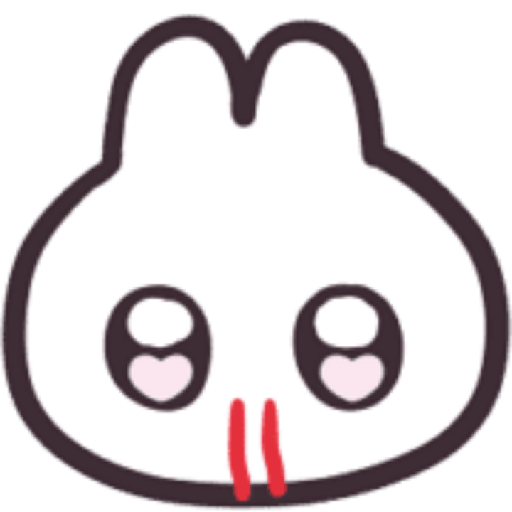 Meromero usagi 🤍 23