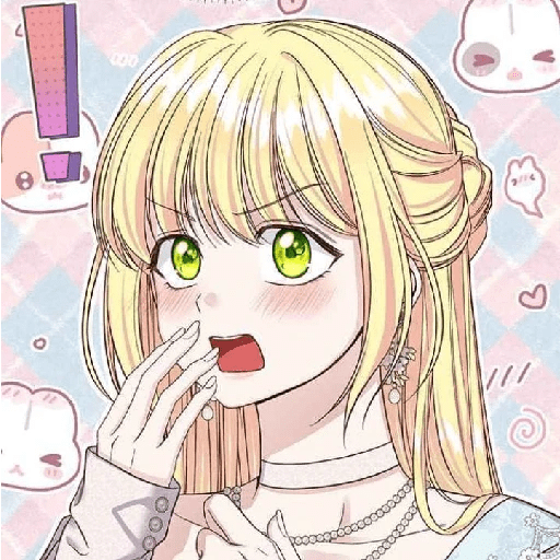 Manhwa/Manga/Manhua Girls 24
