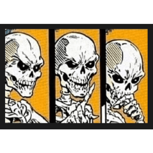 Random cursed funny shitpost 14