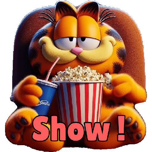༺ 💠Garfield 💠༻ 7
