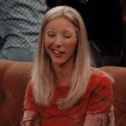 Friends 17