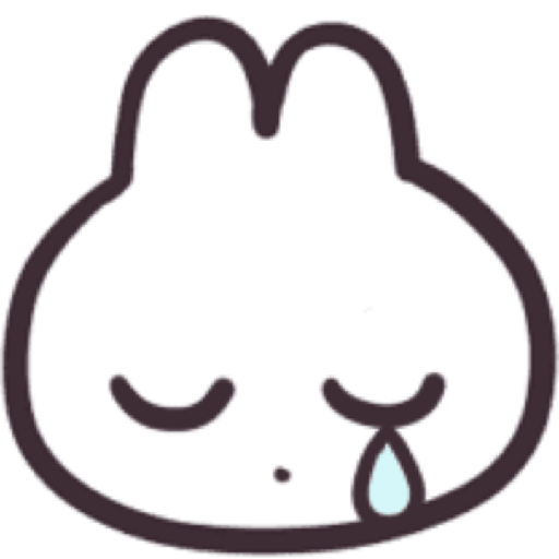 Meromero usagi 🤍 25