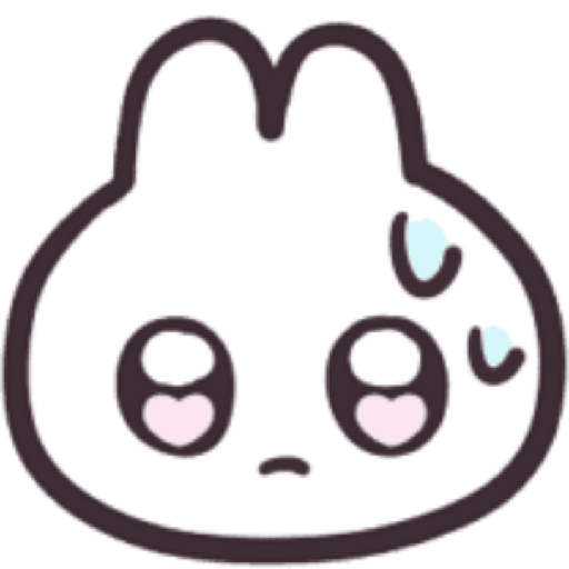 Meromero usagi 🤍 18