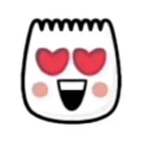 Tik tok emojis 1