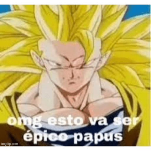 Stikers de anime 5
