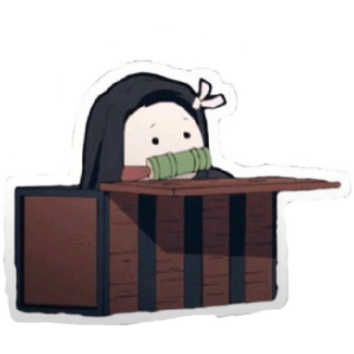 Stickers anime ^^ 4