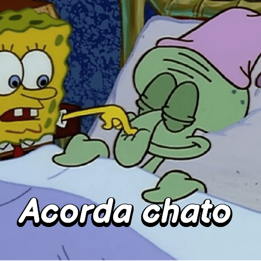 Bob esponja  10
