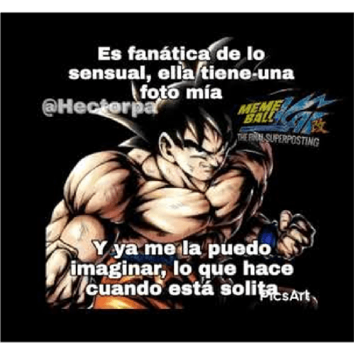 Stikers de anime 4
